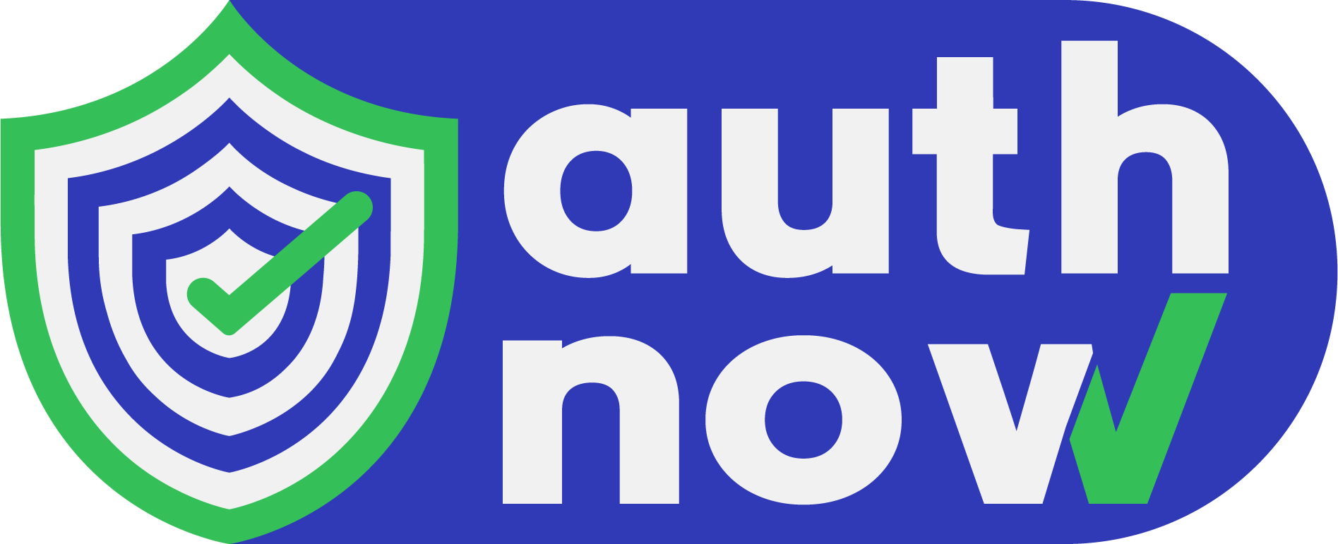 Logo de verificação